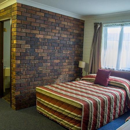 Arabella Motor Inn Твід-Гедс Екстер'єр фото