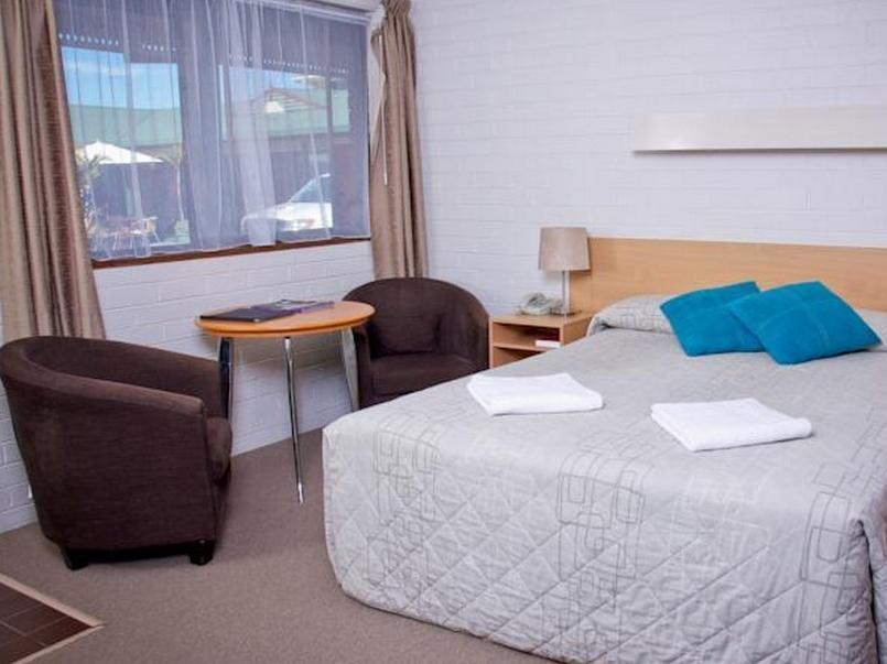 Arabella Motor Inn Твід-Гедс Екстер'єр фото