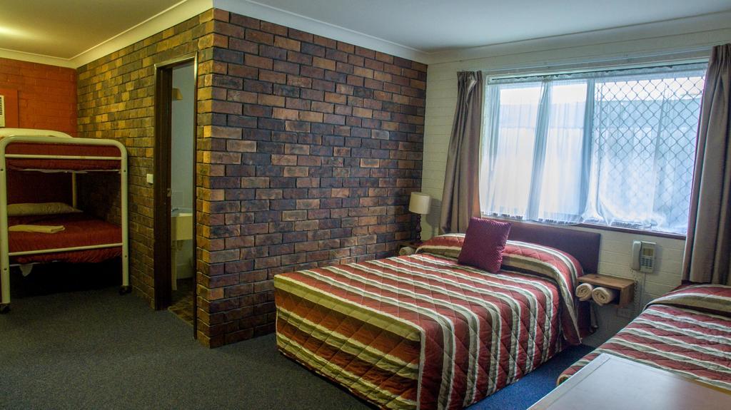 Arabella Motor Inn Твід-Гедс Екстер'єр фото