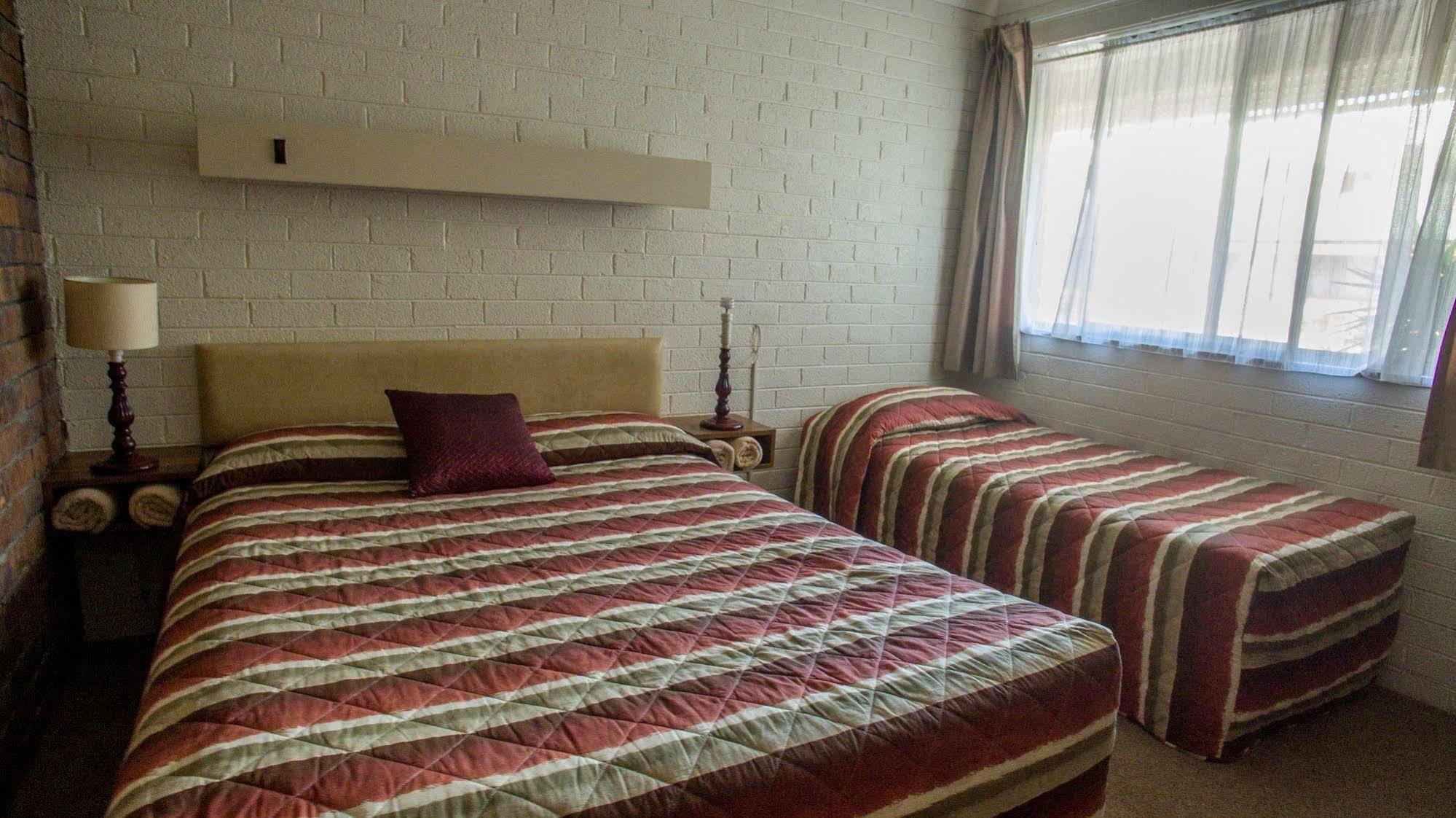 Arabella Motor Inn Твід-Гедс Екстер'єр фото